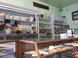 Loback's Bakery food