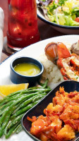 Red Lobster Ontario food