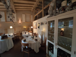 Auberge Baechel-Brunn food