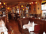 Auberge de Venise Montparnasse food