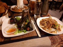 Thai Et Dijon food