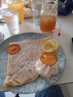 Crêperie Jeannette food