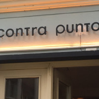 Contra Punto food