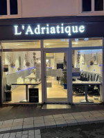 L'adriatique food