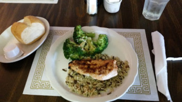 Nicholasville Cafe food