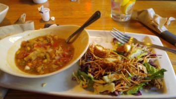 Applebee's food