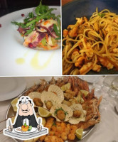 Il Marinaio food