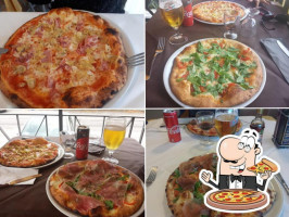 Pizzart Di Ciuffo Mario food