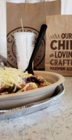 Chipotle Mexican Grill food