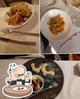 Trattoria Da Carmelo Pordenone food