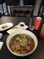 Phô Ly food