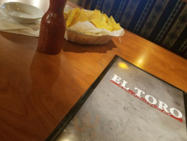 El Toro Cantina Authentic Mexican food