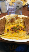 Momma Jane's Pancake House food