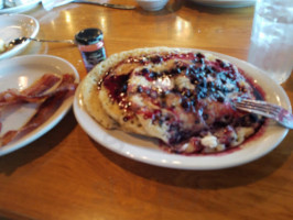 Cracker Barrel food