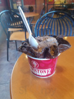 Cold Stone Creamery food