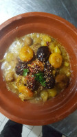 Le Ouarzazate food