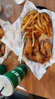 Wingstop La Valette-du-var food