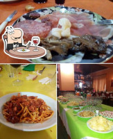 Bar Pizzeria Ristorante Rocco E I Suoi Fratelli food