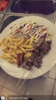 Kebab Du Coin food