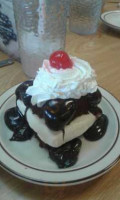 Frisch's Big Boy food