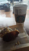 Starbucks food