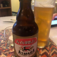 Asmara food