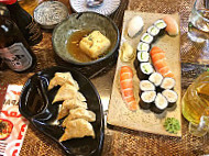 Kagawa Japanese Cuisine food