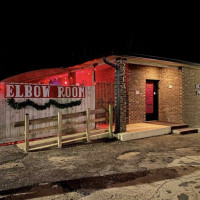 Elbow Room food