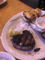 Texas Roadhouse food