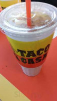 Taco Casa food