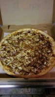 Big Apple Pizza Pasta food