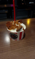 Kfc Nimes food