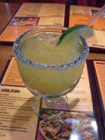 El Ok Corral Mexican food