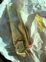 Del Taco food