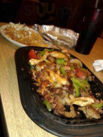 La Azteca food