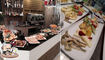 Bar Dello Sport Di Pierpaoli Valentino C food