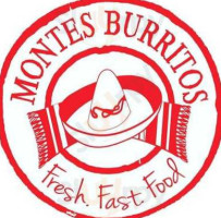 Montes Burritos Aledo inside