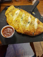 Pizzeria Of Gatlinburg food