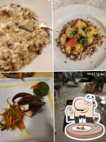 Relais El Toula Italia food