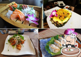 Shoku Thailandese E Giapponese food