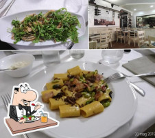 Trattoria Da Maria Rosa food