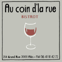 Au Coin d'la Rue food