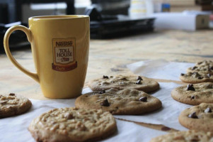 Nestle Toll House food