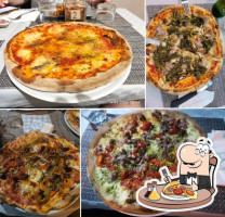 Pizzeria A Modo Mio Di Luca Casella food