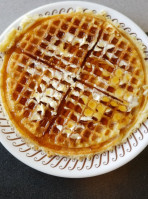 Waffle House food