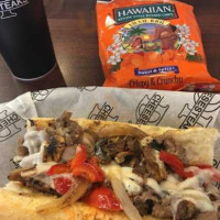 Dp Cheesesteaks food