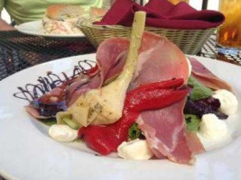 Branciforte's Italian food