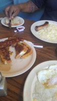 Sharons Country Diner food