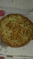 Papa Johns Pizza food