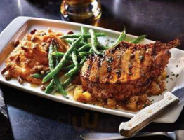 Applebee's Grill food